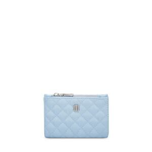 I.N.C. International Concepts Ashlinn Quilted Wallet - Bluebell